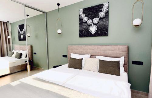 Villa Barovic - Delux Apartment - Foto 40