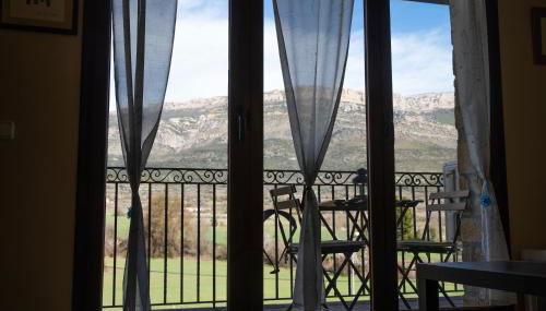 Apartaments Espai d'Àger - Foto 5