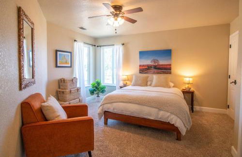 The Hive House at Castoro Cellars - Foto 20