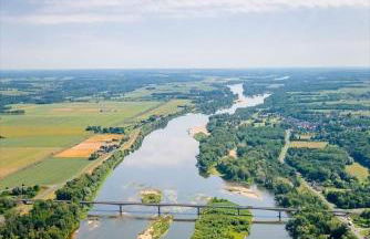 85 l idéal , quiet charm in Tours - Foto 49