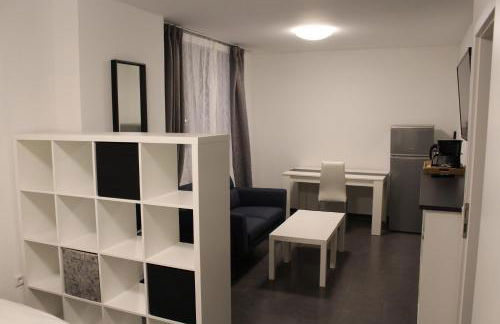 Libarty Appartments - Foto 35