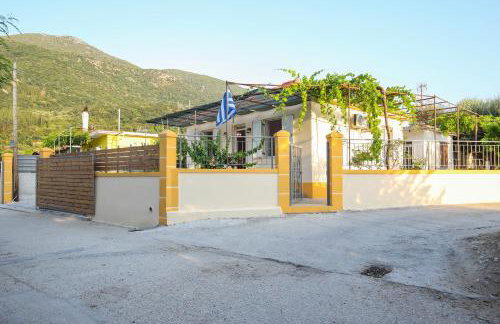 Villa Fotini & Ira's House - Foto 7