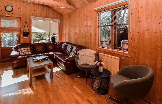 Cottage O12 - Foto 10