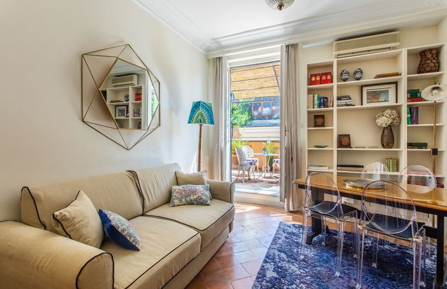 Frattina Apartments - Foto 10