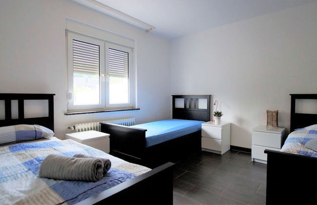 Apartments Overath Immekeppel - Foto 11