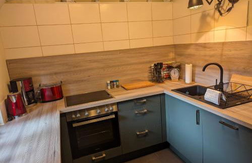 ostfriesisches Ferienhaus Anno 1899 - Photo 6