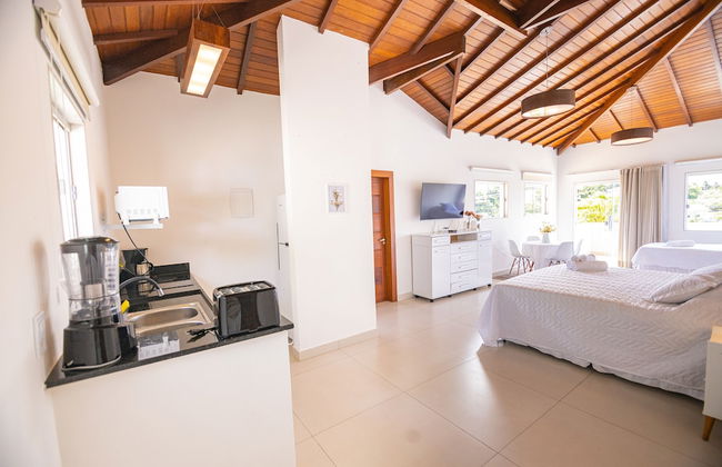 Apart Lagoa Buzios- Centro - Foto 5