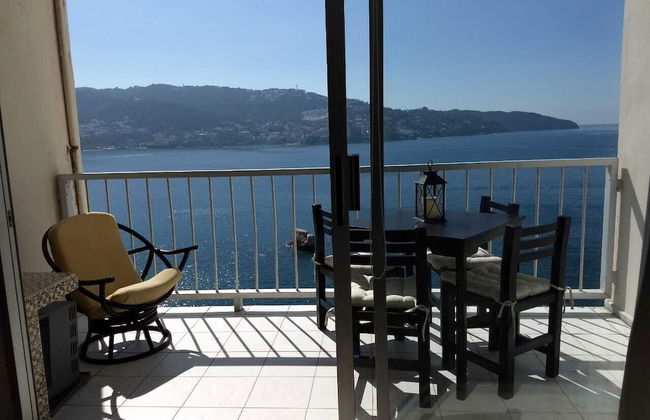 Select Suite Acapulco Twin Towers - Foto 5