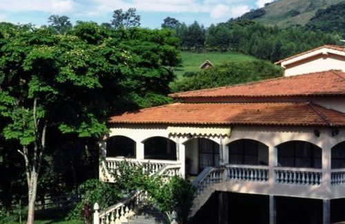 Hotel Fazenda Menino da Porteira - Foto 108