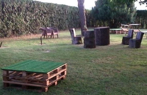 CASAL DE' PINI RELAIS TENNIS E PISCINA - Foto 40