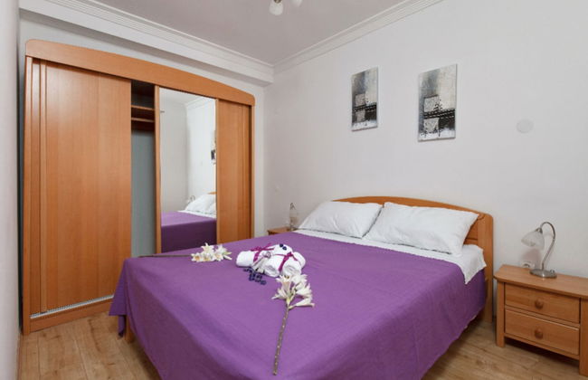 Tihi Val Apartments - Foto 4