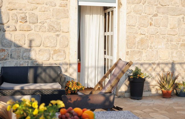 Apartments Gabrieri - Foto 23