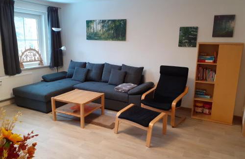 Ferienwohnung Zern - Foto 1