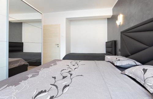 Villa Nina Baška - Foto 15