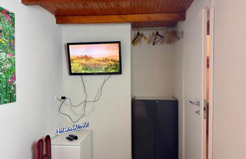 Appartamento Genzianella Foppolo by Holiday World - Photo 9