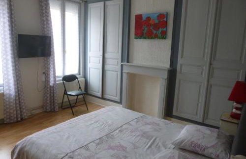 maison du haut pont - Foto 9