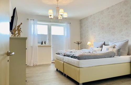 Ferienwohnung Weltenbummler Haus Strandbummler Baabe - Foto 19