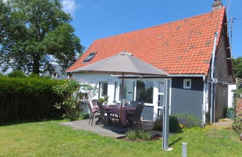 Les gîtes de "La Quesnoyère" - Foto 21