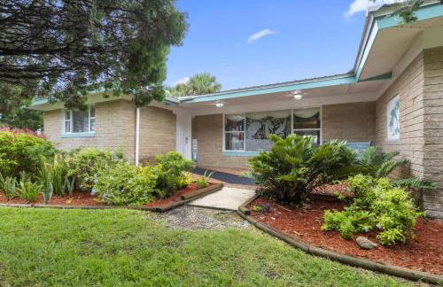 Palm Paradise | Flagler Beach - Photo 44