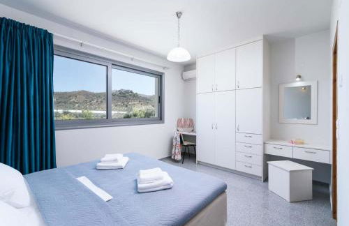 Amfithea Villas Petrokefali - Foto 33