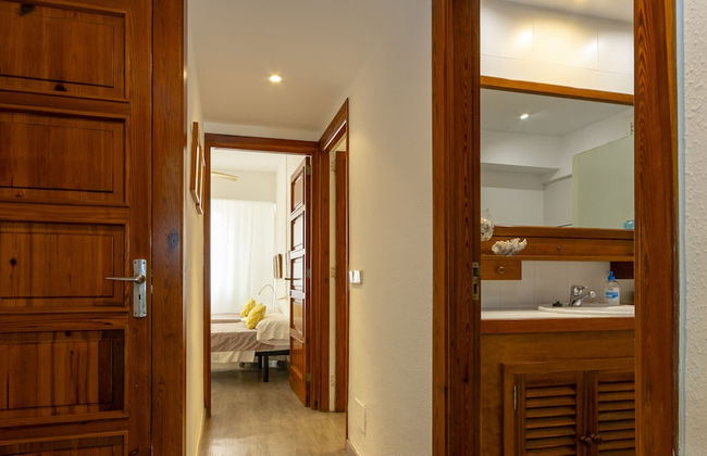 Apartment in Port de Pollenca by the Beach - Foto 3