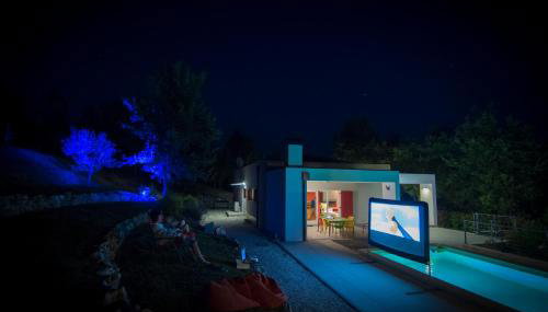 Villa Montecolori - Foto 3