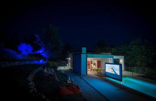 Villa Montecolori - Foto 3