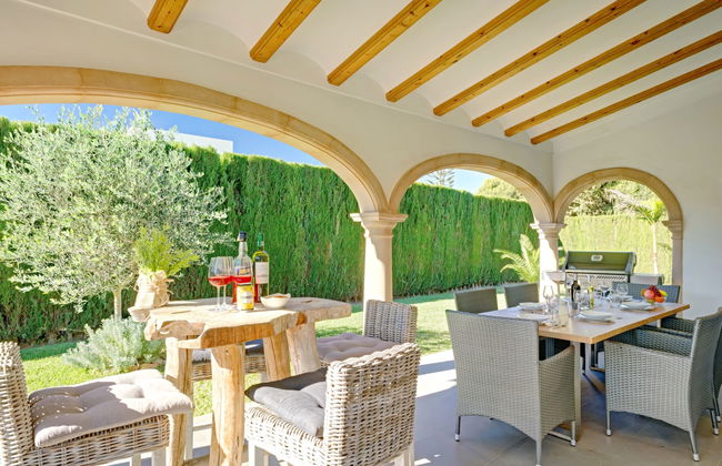 Villa SanMar - Foto 22