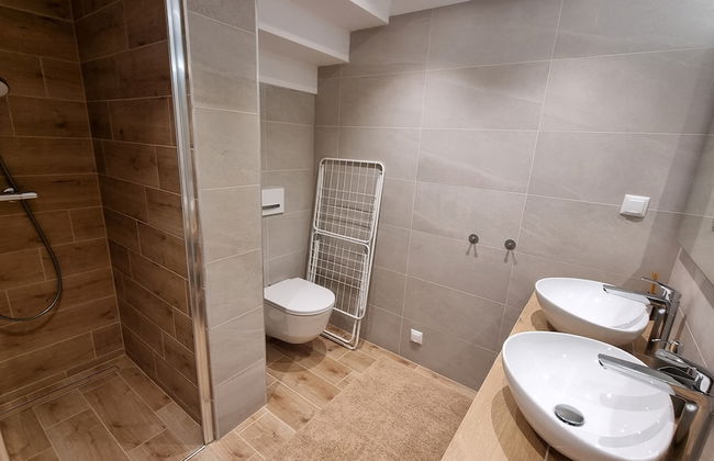 Chalets Hrabovo - Foto 67