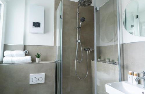 Green Flat Düsseldorf First - Foto 11