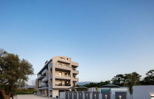 Aurora Apartments - Foto 26