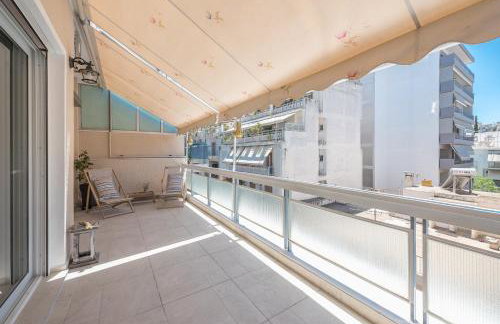 Luxurious Penthouse Hilton Area - DiPeJo Athens - Foto 26