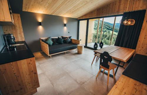 Aparthotel Bacher - Photo 62