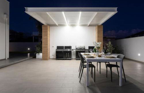 Villa Nidea - Foto 52