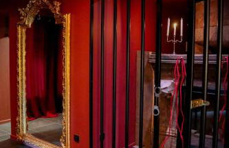 LE MOULIN DES PLAISIRS atypical SM experience - Foto 50