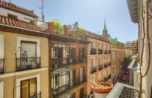 Chueca & Justicia - Luminoso apartamento en Centro - Photo 10