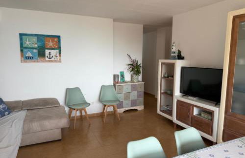 Apartamento de ensueño con vistas al mar by beBalmy - Photo 7