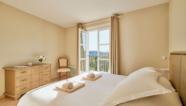 Residences Golf Club Saint-Tropez - Foto 4, Habitación