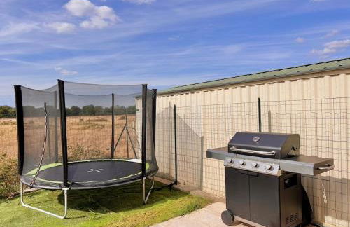 Villa Safari, Golf & Spa - Toulouse - Photo 20