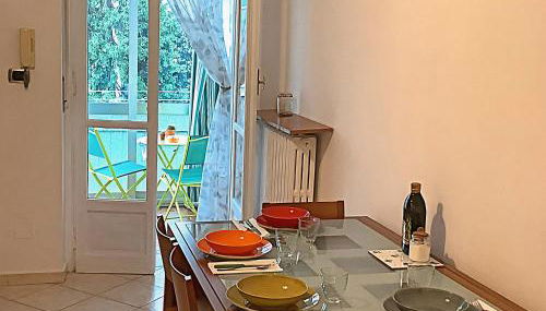 Cozy B&B Via Santhià - Foto 5