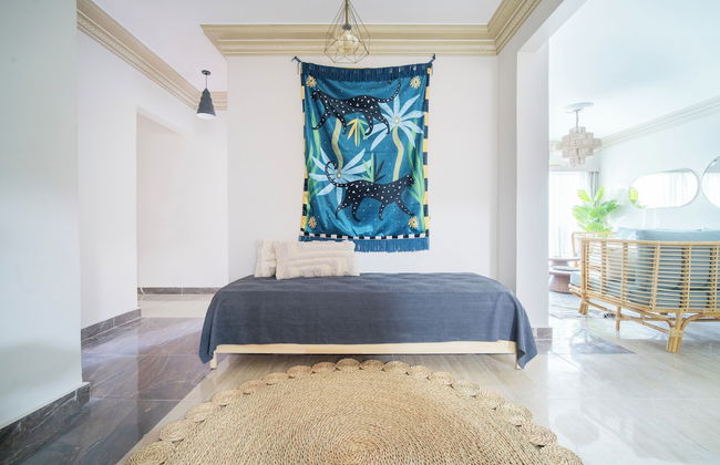 Nabeel Homes Boutique Hotel - Foto 31