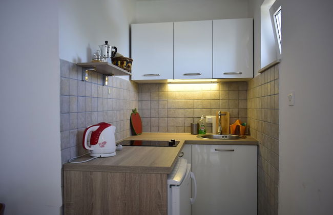 Apartment Rina - Foto 5