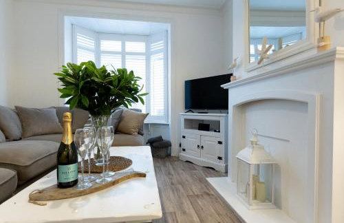 SEA STAR - Coastal 3-Bed Retreat in the Heart of Whitby - Foto 20