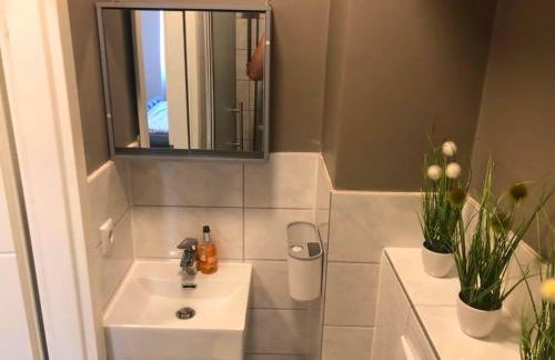 Apartment in Pellingen near Trier & Nature Park - Foto 14