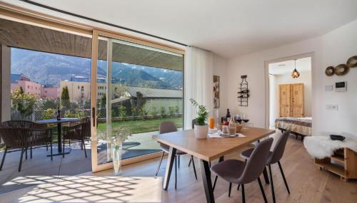 Adler Living Gartenwohnung - Foto 4