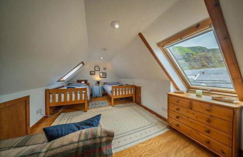 Fisherman's Cottage in Pennan - Foto 32