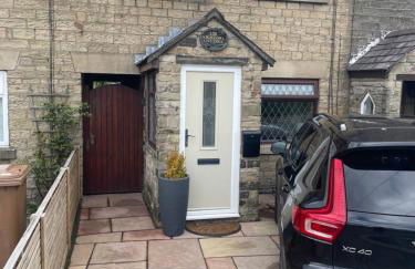 Night Owl Cottage - Foto 4