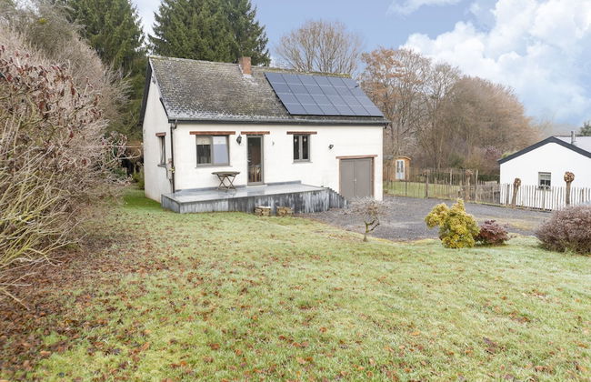 Pretty Holiday Home near Durbuy & La Roche-en-Ardennes - Foto 36