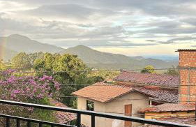 Casa Aconchego de vó - Foto 13