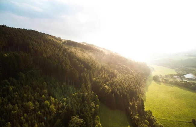 Wohnung in Frankenberg fur Radfahrer - Photo 27